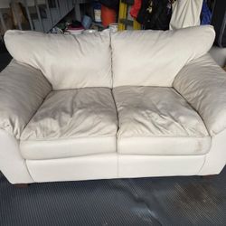 Free Love Seat Couch Sofa