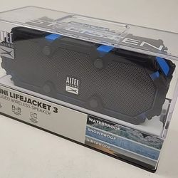 Altec Lansing Mini LifeJacket 3