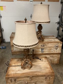 Quality lamp shade  each