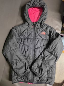 Girls 14/16 Northface Jacket