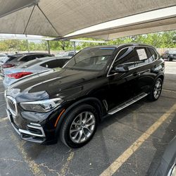 ❗️2020 BMW X5 sDrive40i❗️