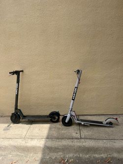 Electric scooters Gotrax
