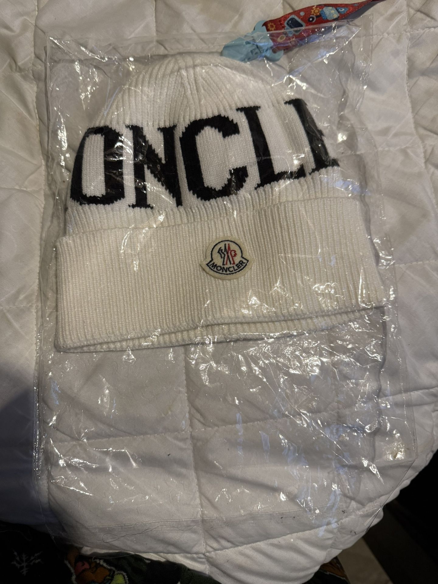 Moncler Beanie
