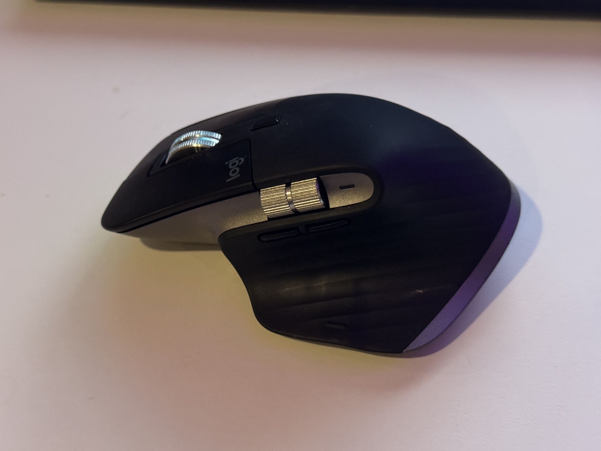 Logitech MX Master 3 for Mac