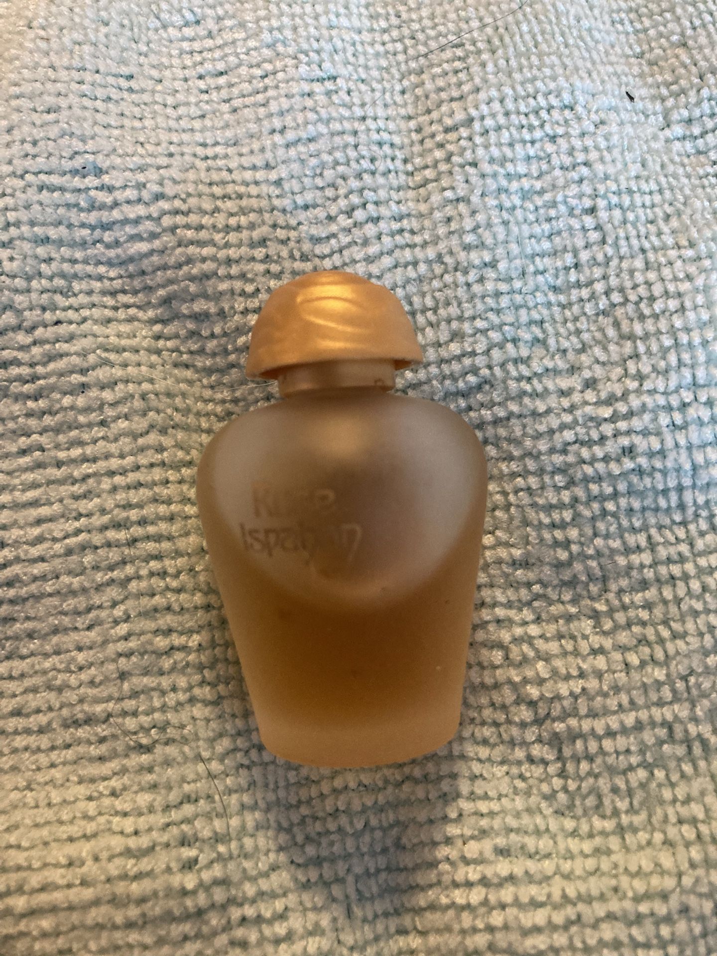 Rose Ishapan Yves Rocher Parfum Mini