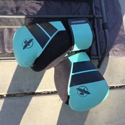 Hayabusa Boxing Gloves S4 MEDIUM