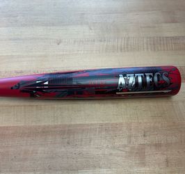 (USED)44 Pro Custom XP - BB25XPB35D - AZTECS - BBCOR Baseball Bat (-3) 33.5/30.5