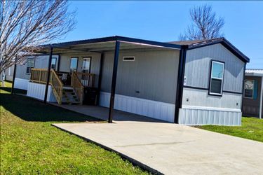 2025 Oak Creek Homes, Timber Ridge
