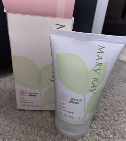 Mary Kay Botanical Effects mask NEW