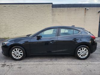 2015 Mazda Mazda3