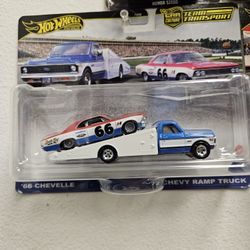 Hot Wheels Car Culture