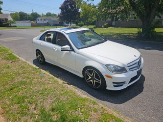 2013 cl300 mercedes