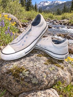 Converse Chuck Taylor All Star Low-Top Sneakers