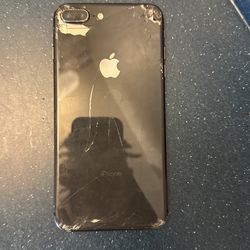 iPhone 8plus