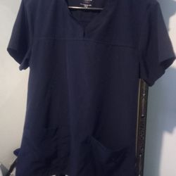 Work Scrubs 