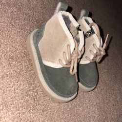 Baby Uggs 