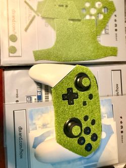 Dbrand “Touch grass” SKIN ONLY (READ DESCRIPTION)