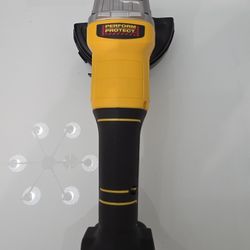 Esmeriladora 20V MAX Angle Grinder – BRAND NEW