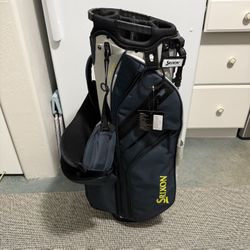Brand New Golf Bag