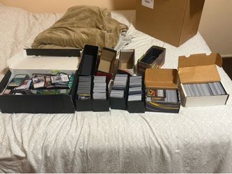 Magic the gathering