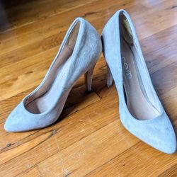 Aldo Lillig Beige Pumps US Size 6 - $15