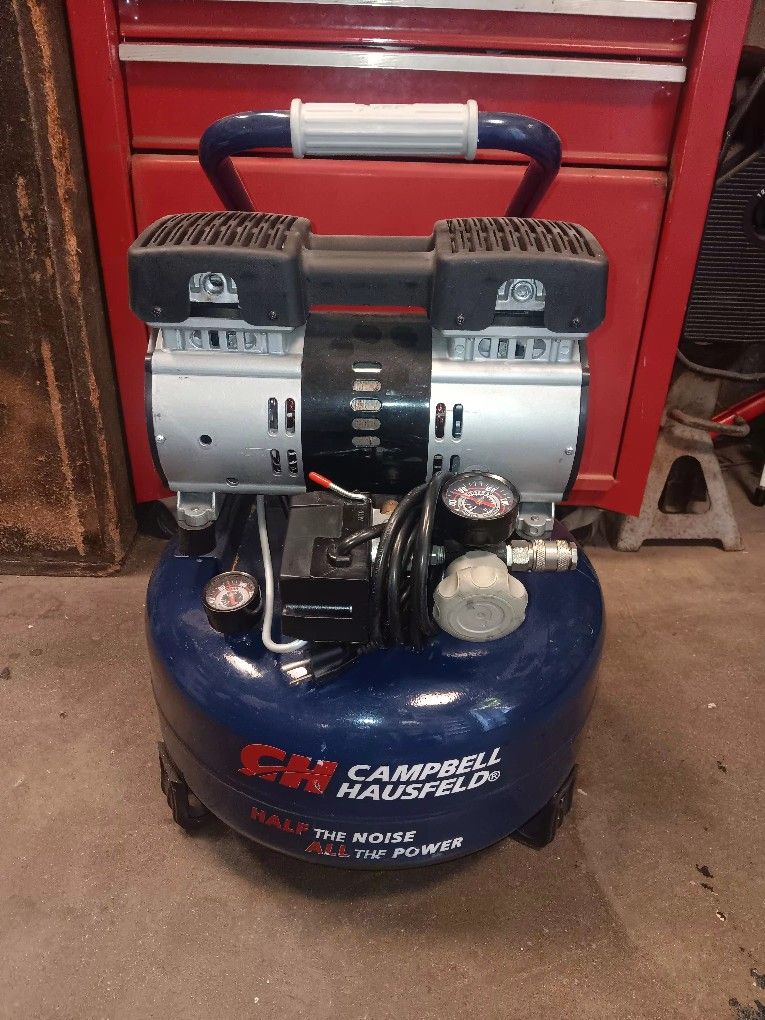 Air Compressor
