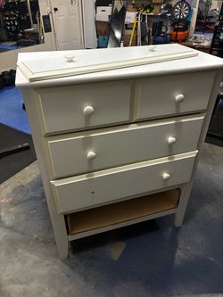 A Project dresser