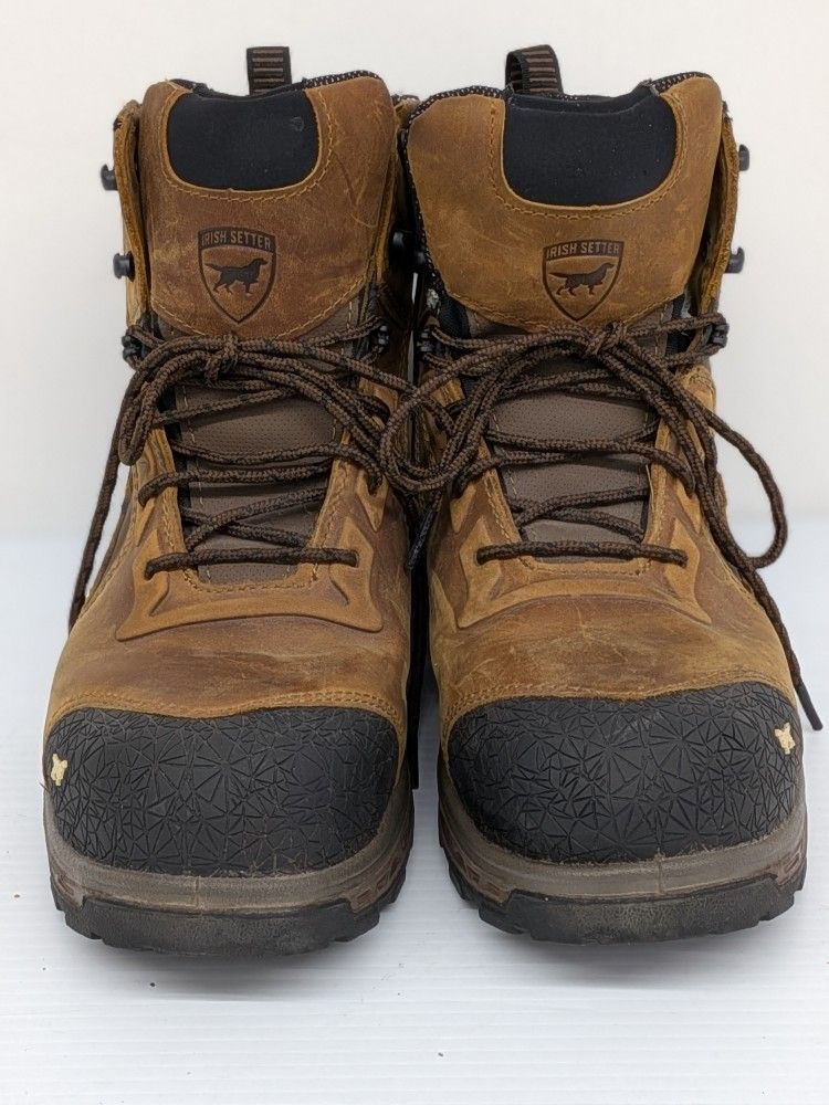 Safety Work Boots Size 10 $90