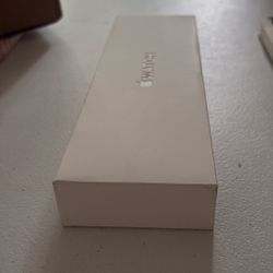 Apple Watch Series 10 Silver Denim(blue)