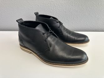 Michael Shannon Dress Shoes