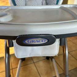 Graco High Chair 