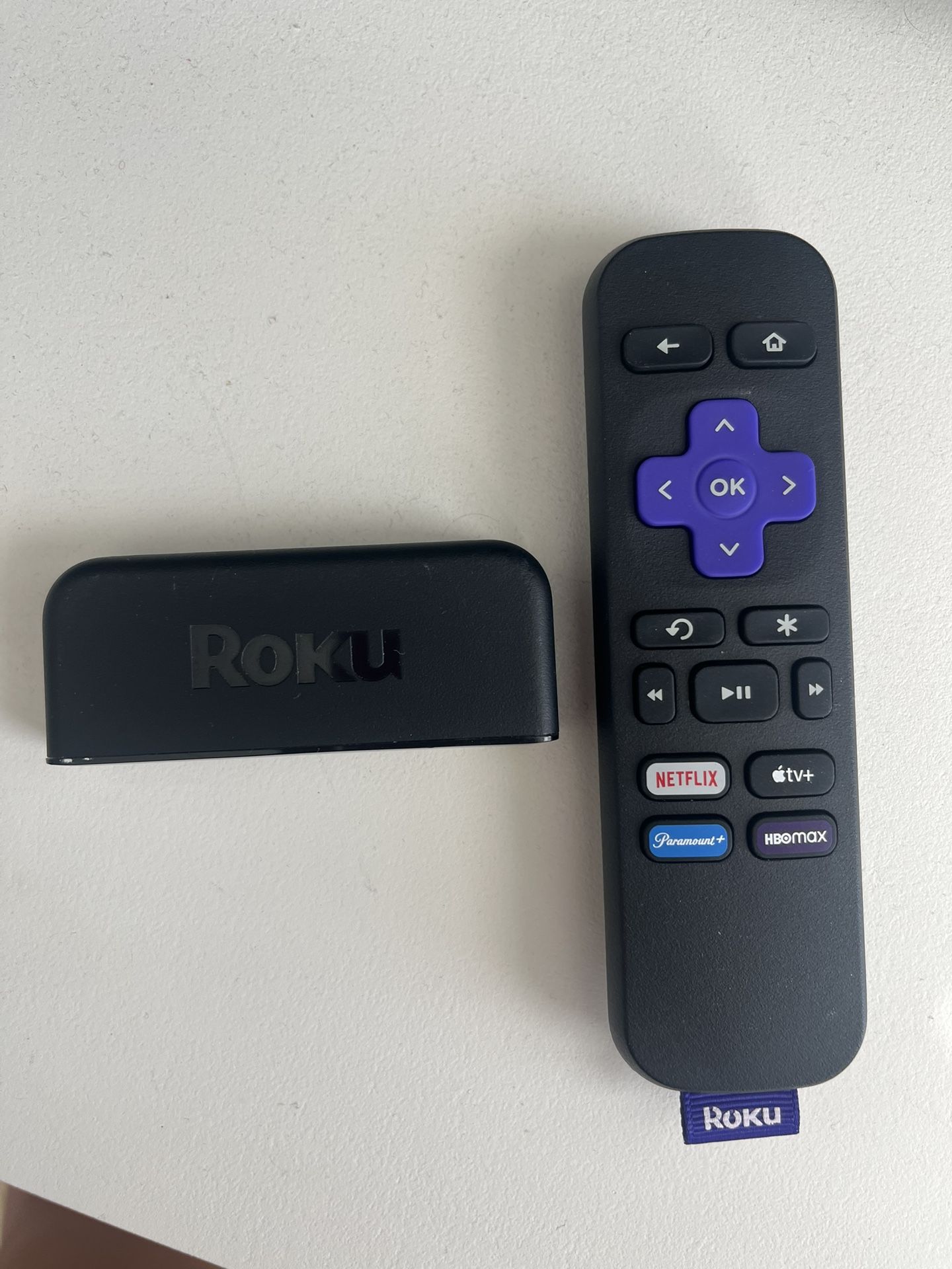 Roku