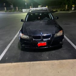 2008 BMW 328i