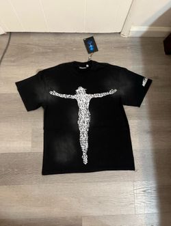 Hellstar t-shirt black