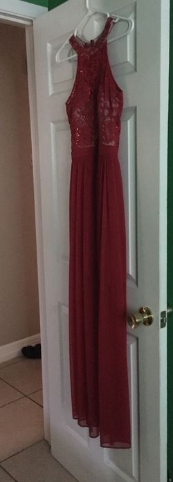 Vestido para cualquier ocasión