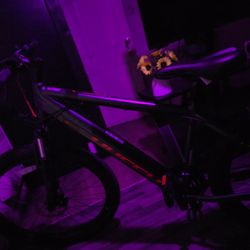 Mountain E Bike 27.5