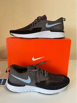 Nike Odyssey React Flyknit Size 14