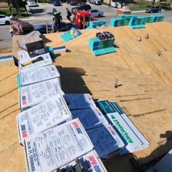 Roofing Nailer