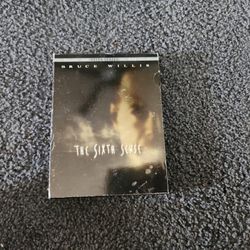 The Sixth Sense Special Edition Vista Series 