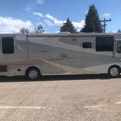 2004 Itasca Meridian