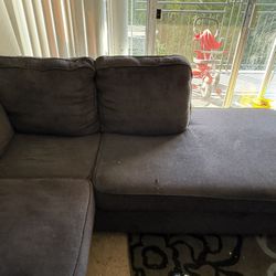 Used Sectional 