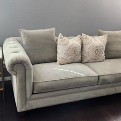 Sofa By Martha Stewart From Macys 