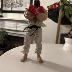 Ryu From Street Fighter V Edition 