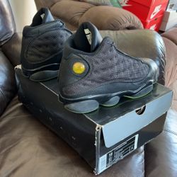 AIR JORDAN 13 RETRO 'ALTITUDE' 2010