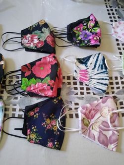 Face cover