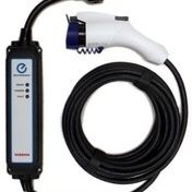 Nissan E-Charger W / Converter Plug/cables