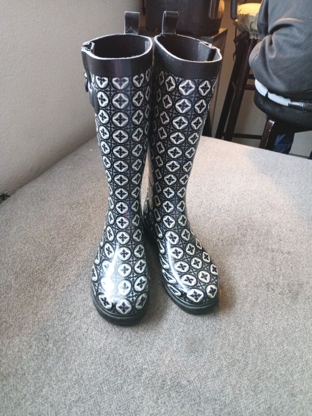 Capelli Rainboots