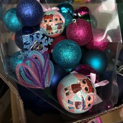 Ornaments
