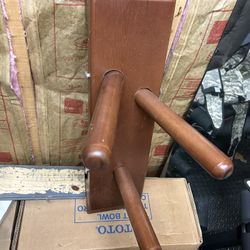 Wing Chun Dummy