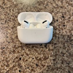 AirPod Pros